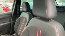 Vauxhall Crossland 1.2 Turbo GS Line 5dr Petrol Hatchback